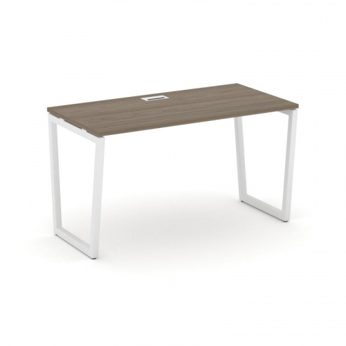 Style Project Стол письменный SN-4T2.SP-021 Акация Лорка/Металл Антрацит/Заглушка Пластик Черный 980 фото 14 Style Project Стол письменный SN-4T2.SP-021 Акация Лорка/Металл Антрацит/Заглушка Пластик Черный 980 фото 14