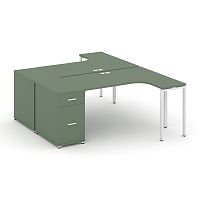 Бенч-система Concept CN.DSA-404