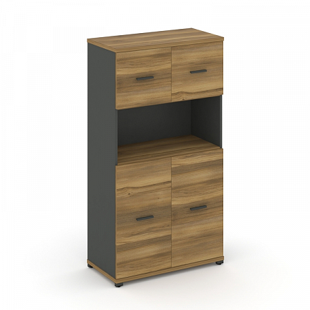 Шкаф офисный Concept CN.STS-415 A