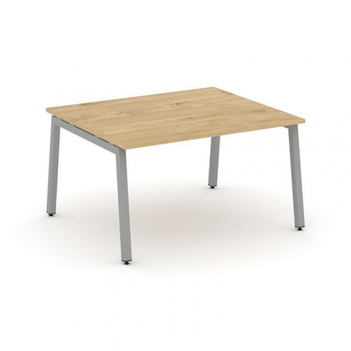 Style Project Стол переговорный SN-5A.SPRG-032.3 Вяз Благородный/Металл Антрацит 1180*1180*750 фото 5 Style Project Стол переговорный SN-5A.SPRG-032.3 Вяз Благородный/Металл Антрацит 1180*1180*750 фото 5