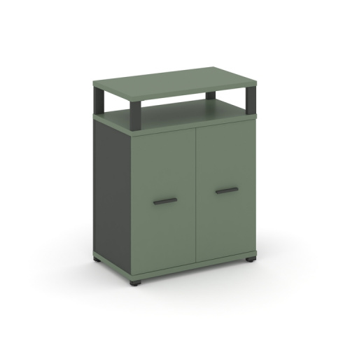 Распашной шкаф опорный/приставной Concept CN.SOPR-002 фото 2