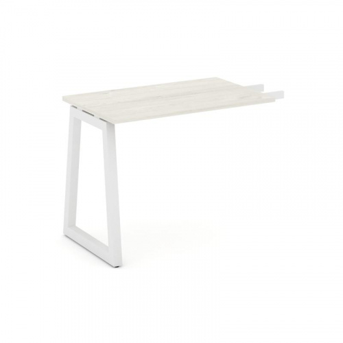 Style Project Брифинг-приставка SN-5T1.BR-002 Акация Лорка/Металл Антрацит 780*600*750 фото 12