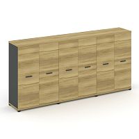 Шкаф офисный Concept CN.STS-336 A