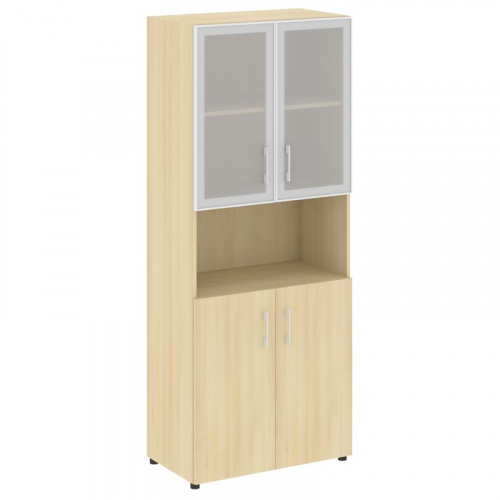 Шкаф офисный Yalta LT.ST-1.4 R фото 4