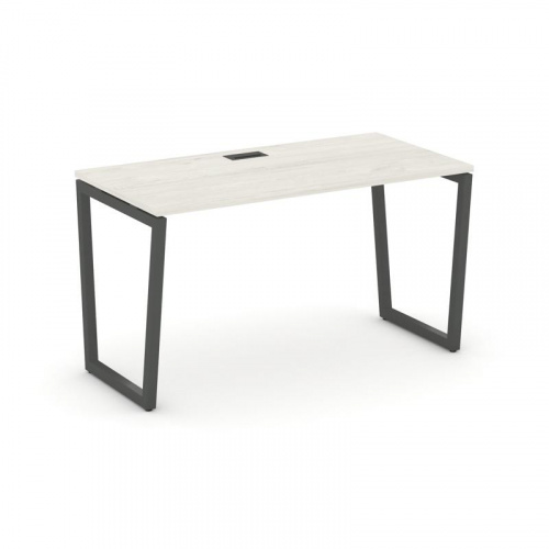 Style Project Стол письменный SN-4T2.SP-021 Акация Лорка/Металл Антрацит/Заглушка Пластик Черный 980 фото 24 Style Project Стол письменный SN-4T2.SP-021 Акация Лорка/Металл Антрацит/Заглушка Пластик Черный 980 фото 24