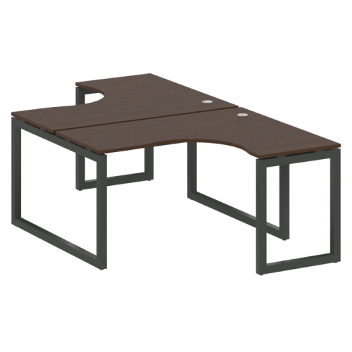 Бенч-система на О-обр. м/к Metal System Quattro 50БО.РАС-СА-2.3 фото 15