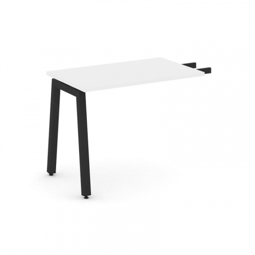 Style Project Брифинг-приставка SN-5A.BR-003 Дуб Табак/Металл Антрацит 980*600*750 фото 4