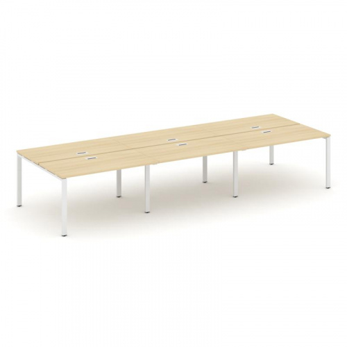 Бенч-система Style Project SN-6P.DRS-072