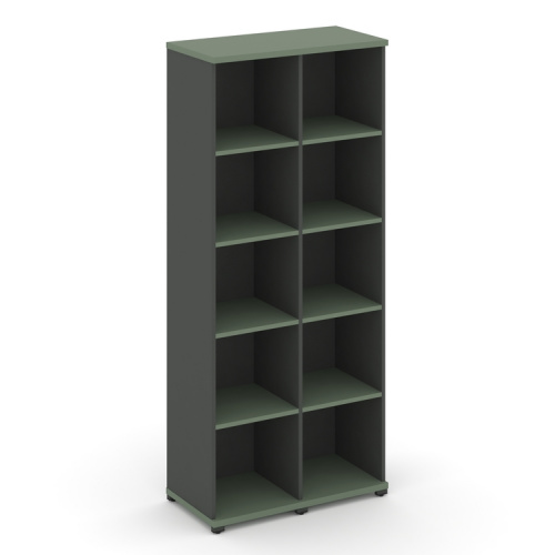 Стеллаж офисный Concept CN.STU-520