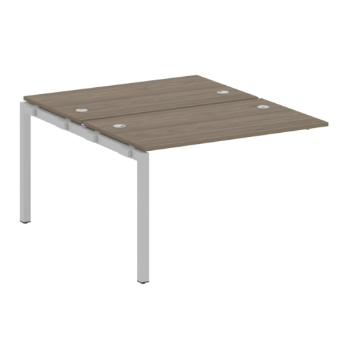 Проходной элемент бенч-системы на П-обр. м/к Metal System Quattro 50БП.ПРС-СП-2.2