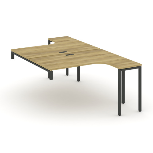 Бенч-система на 2 места Concept CN.DRS-001 фото 4