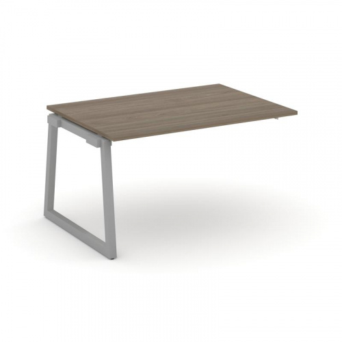 Style Project Проходной наб. элем. перег. стола SN-5T1.NSPRG-001.3 Акация Лорка/Металл Антрацит 980* фото 13