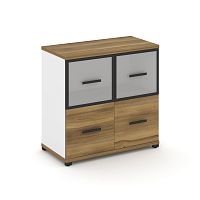 Шкаф офисный Concept CN.STS-212 RMB