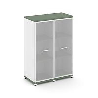 Шкаф офисный Concept CN.STU-326 RMW