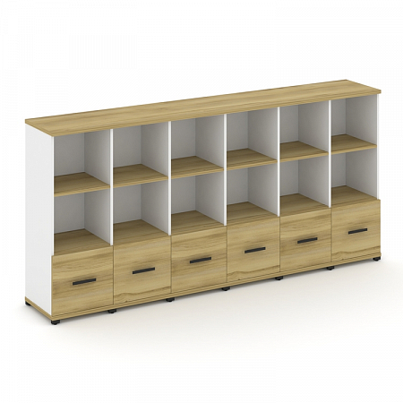 Шкаф офисный Concept CN.STU-361 B