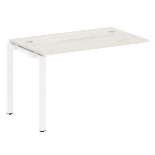 Брифинг-приставка на П-обр. м/к Metal System БП.ПРС-СП-1.2 фото 11