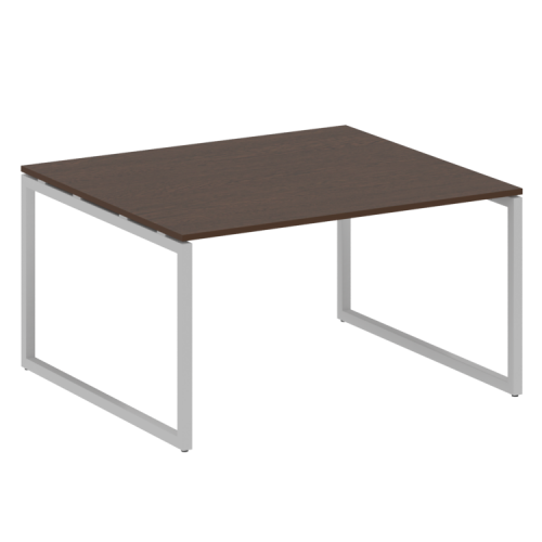 Стол переговоров на О-обр. м/к Metal System Quattro 40БО.ПРГ-1.3 фото 6