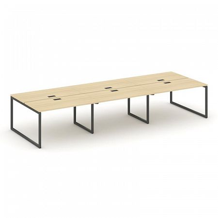 Бенч-система Style Project SN-4O.DRS-062