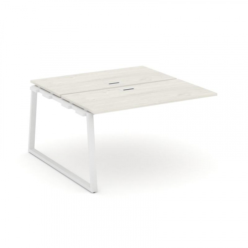 Style Project Проходной наб. элем. SN-6T1.DNRS-012 Акация Лорка/Металл Антрацит/Заглушка Пластик Чер фото 13