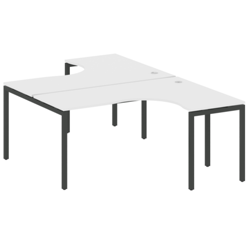 Бенч-система на П-обр. м/к Metal System Quattro 40БП.РАС-СА-2.4 фото 14