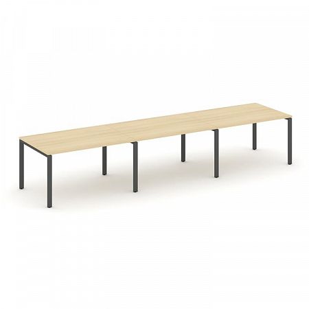 Стол переговорный Style Project SN-6P.SPRG-022.3