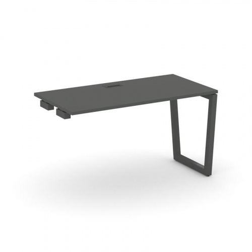 Style Project Стол-приставка к опор. элем. SN-5T2.OPRS-004 Акация Лорка/Металл Антрацит/Заглушка Пла фото 27 Style Project Стол-приставка к опор. элем. SN-5T2.OPRS-004 Акация Лорка/Металл Антрацит/Заглушка Пла фото 27