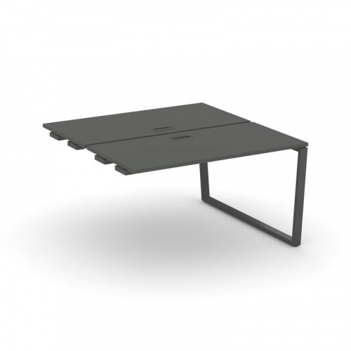 Style Project Стол-приставка к опор. элем. SN-6T2.DPRS-002 Акация Лорка/Металл Антрацит/Заглушка Пла фото 27 Style Project Стол-приставка к опор. элем. SN-6T2.DPRS-002 Акация Лорка/Металл Антрацит/Заглушка Пла фото 27