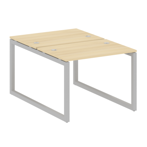 Бенч-система на О-обр. м/к Metal System Quattro 50БО.РАС-СП-2.1 фото 5