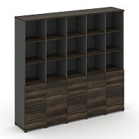 Шкаф офисный Concept CN.STU-551 A