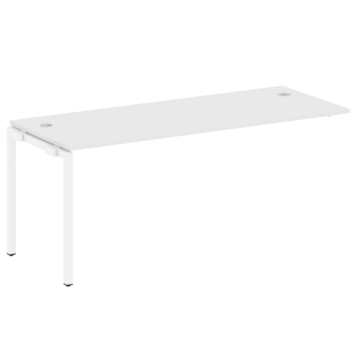 Проходной элемент бенч-системы на П-обр. м/к Metal System Quattro 40БП.ПРС-СП-1.5 фото 13