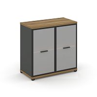 Шкаф офисный Concept CN.STS-213 RMB