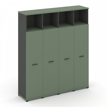 Шкаф офисный Concept CN.STU-546 A