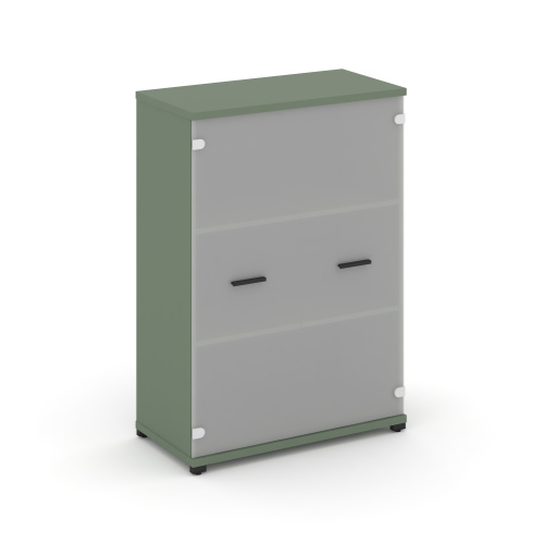 Шкаф офисный Concept CN.STS.E-316 SM