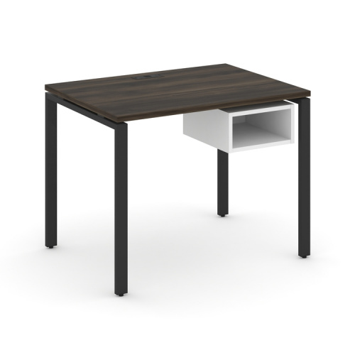 Стол офисный с подвесной тумбой Concept CN.SP-101 фото 8 Стол офисный с подвесной тумбой Concept CN.SP-101 фото 8