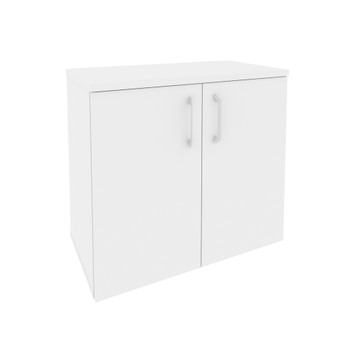 Шкаф офисный приставной Onix O.SHPO-8 фото 9