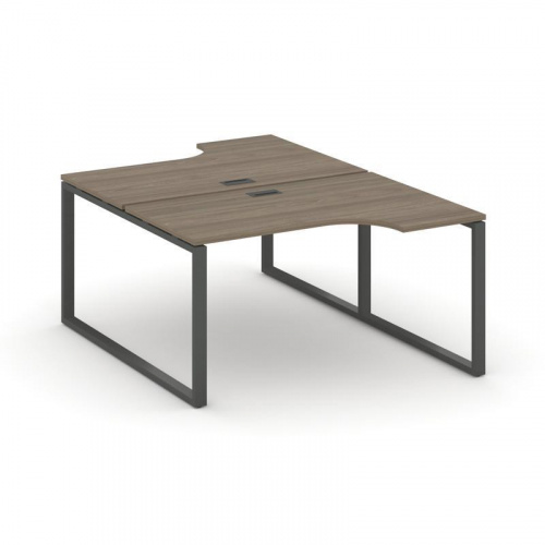 Бенч-система эргономичная Style Project SN-6O.DRPA-022 фото 22