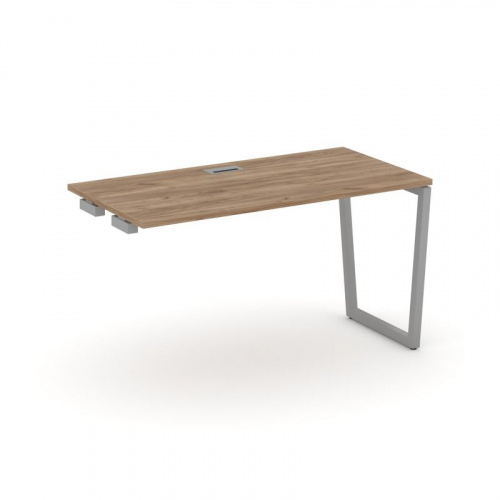 Style Project Стол-приставка к опор. элем. SN-4T2.OPRS-012 Акация Лорка/Металл Антрацит/Заглушка Пла фото 10 Style Project Стол-приставка к опор. элем. SN-4T2.OPRS-012 Акация Лорка/Металл Антрацит/Заглушка Пла фото 10