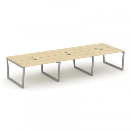 Style Project Рабочая станция 2-х сторон. SN-5T2.DRS-064 Акация Лорка/Металл Антрацит/Заглушка Пласт фото 20 Style Project Рабочая станция 2-х сторон. SN-5T2.DRS-064 Акация Лорка/Металл Антрацит/Заглушка Пласт фото 20