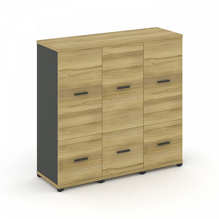 Шкаф офисный Concept CN.STU-332 A