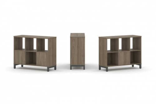 Набор стеллажа Style Project SN.NSD-231 фото 19