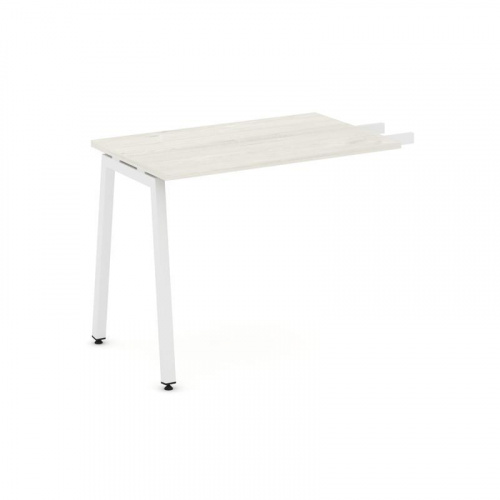 Style Project Брифинг-приставка SN-4A.BR-004 Дуб Табак/Металл Антрацит 1180*600*750 фото 23