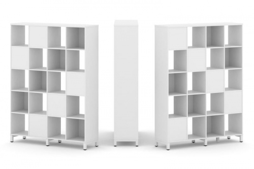Набор стеллажа Style Project SN.NSD-541 фото 20