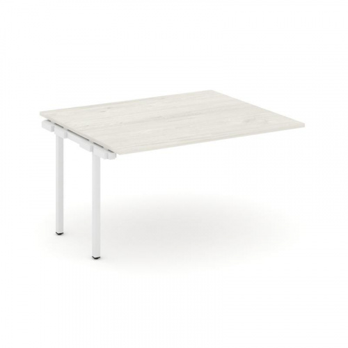 Style Project Проходной наб. элем. перег. стола SN-4P.NSPRG-032.3 Дуб Табак/Металл Антрацит 1180*118 фото 27