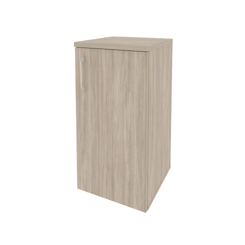 Шкаф офисный низкий Onix O.SU-3.1 (R) фото 6