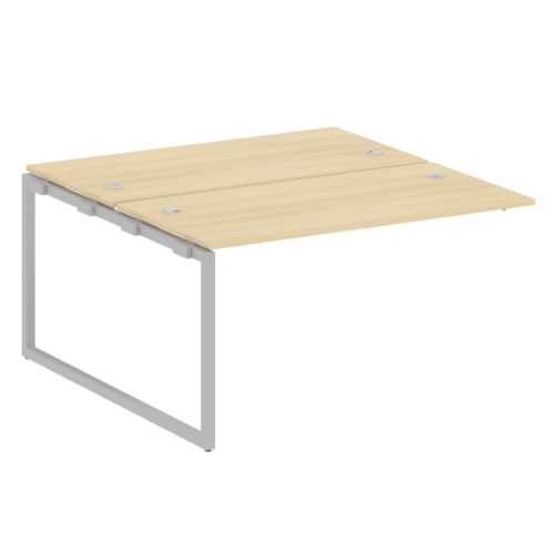 Проходной элемент бенч-системы на О-обр. м/к Metal System Quattro 40БО.ПРС-СП-2.3 фото 12