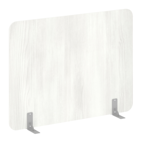 Перегородки на металлических опорах R-line DP.F-160-120