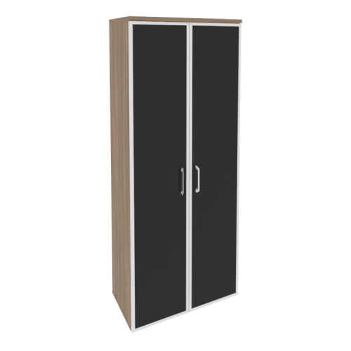 Шкаф офисный высокий Onix O.ST-1.10 R фото 7