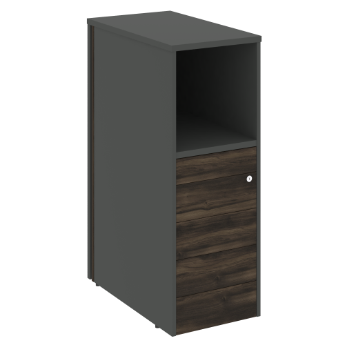 Тумба на 5 ящиков Onix O.R-TV-5 TIP (L) фото 4