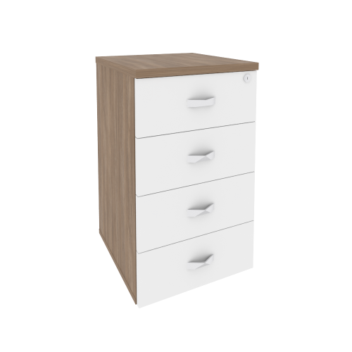 Тумба приставная Onix O.TP-4 фото 8