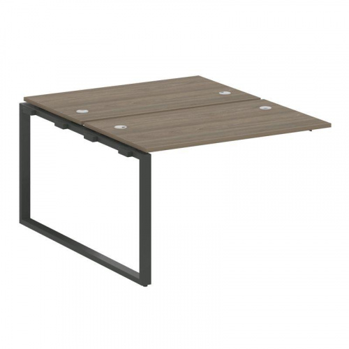 Брифинг-приставка на О-обр. м/к Metal System БО.ПРС-СП-2.2 фото 13